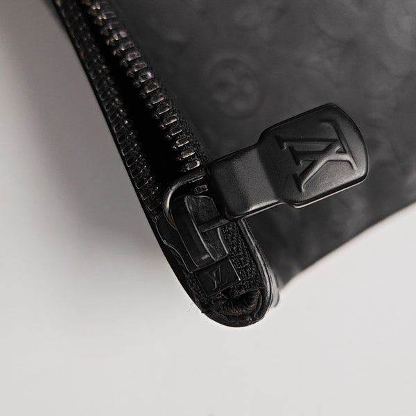 DISCOVERY GM Monogram Calfskin Black