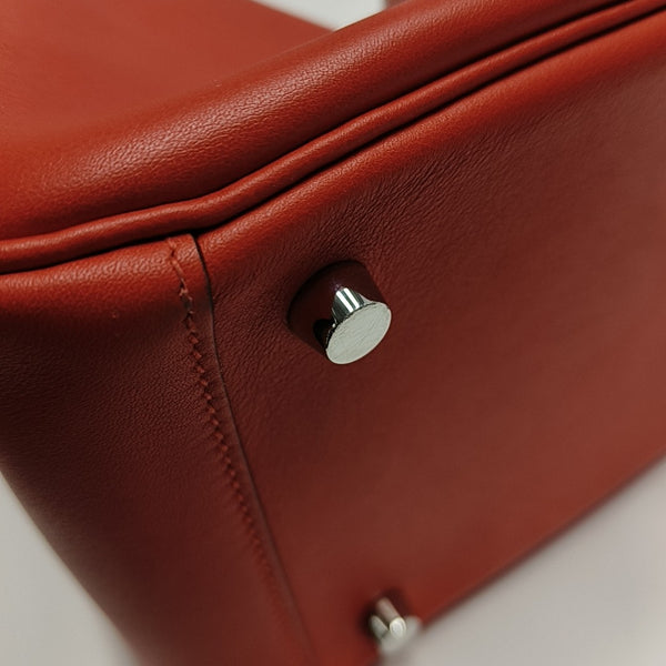 Lindy 26 Swift Red