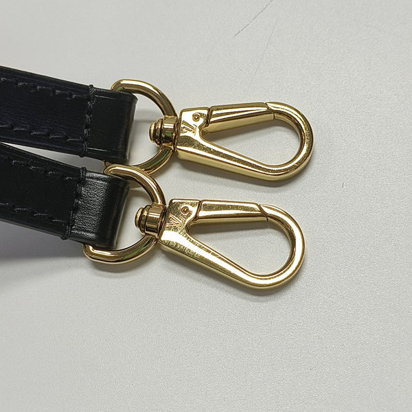 CANNES PM Monogram Coated Canvas Brown