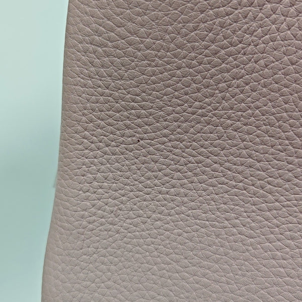 CAPUCINES BB Calfskin Pink
