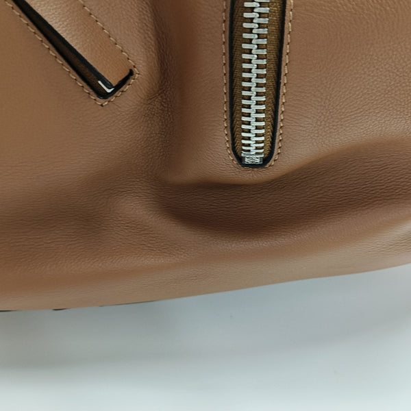Hammock Calfskin Brown