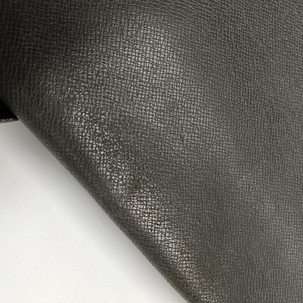 ROMAN Calfskin Gray