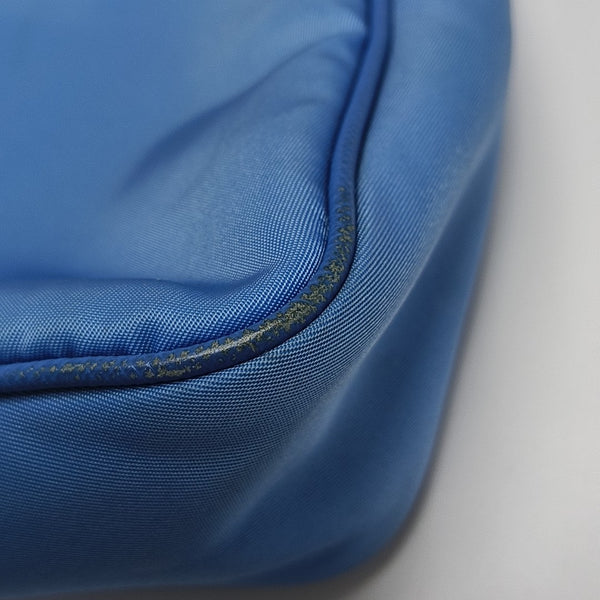 Re-Edition2005 Nylon Blue
