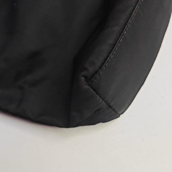 Nylon Black