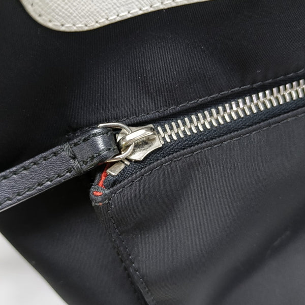 Monster Nylon Black