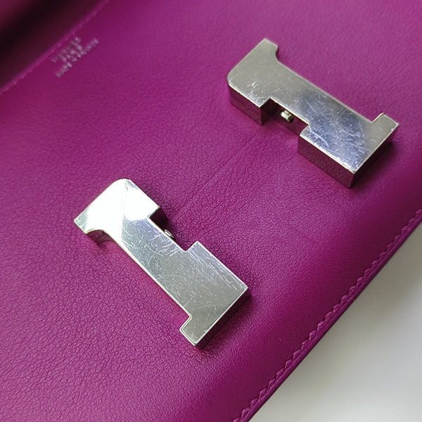 Constance 19 Evercolor Purple