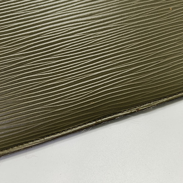 Epi Clutch Green
