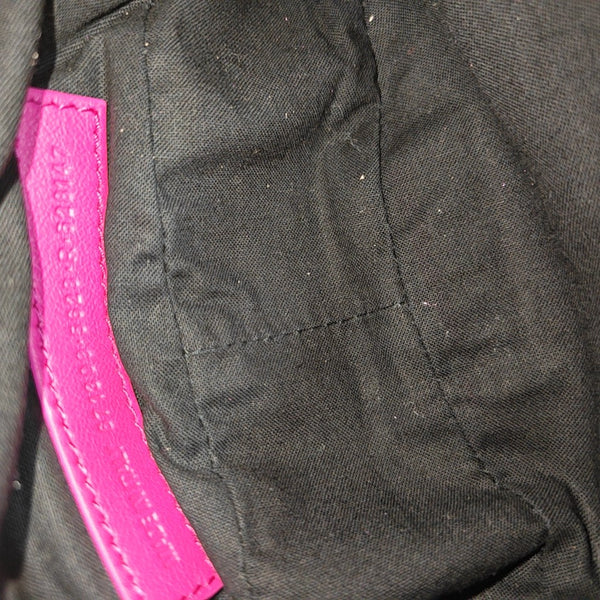 Le Cagole S Velvet Red