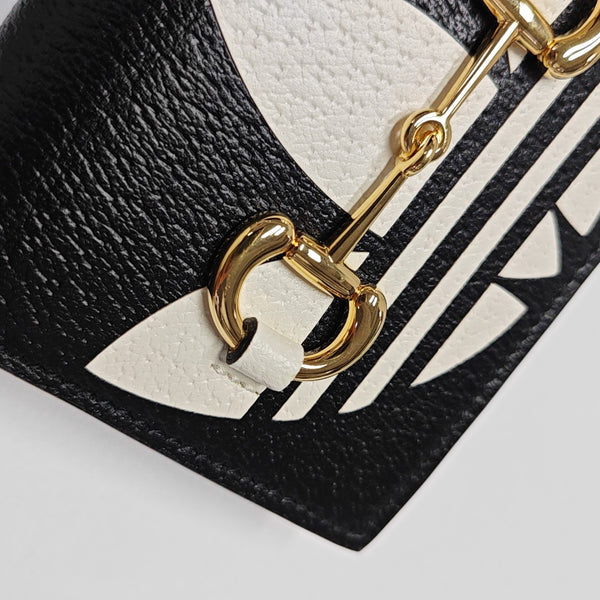 Gucci Off The Grid Calfskin Black