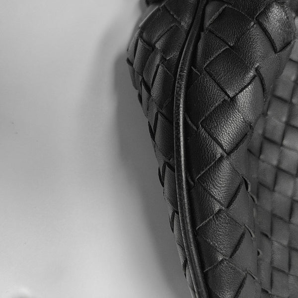Lambskin Black