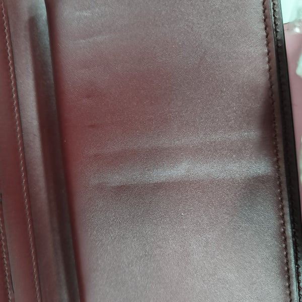 SERPENTI FOREVER Calfskin Pink