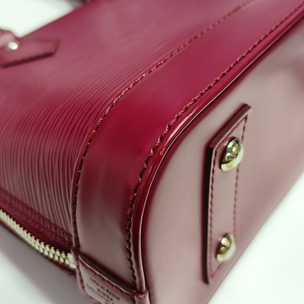 ALMA BB Epi Red