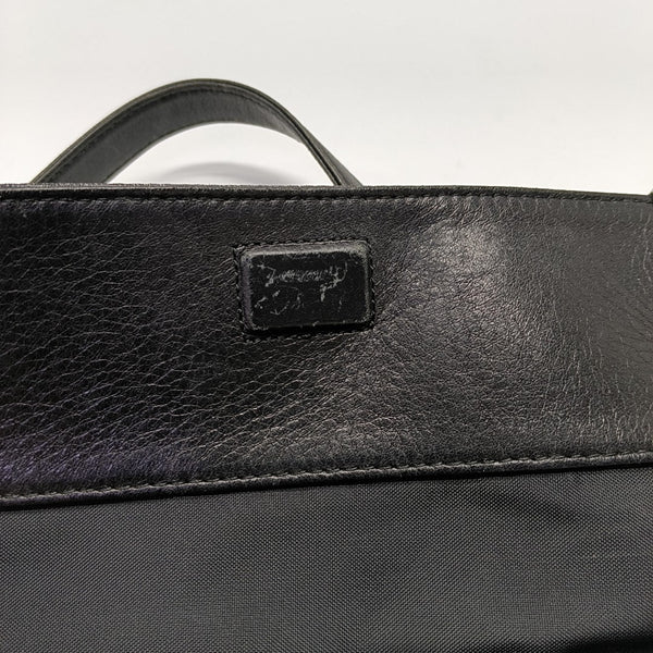 Canvas Black