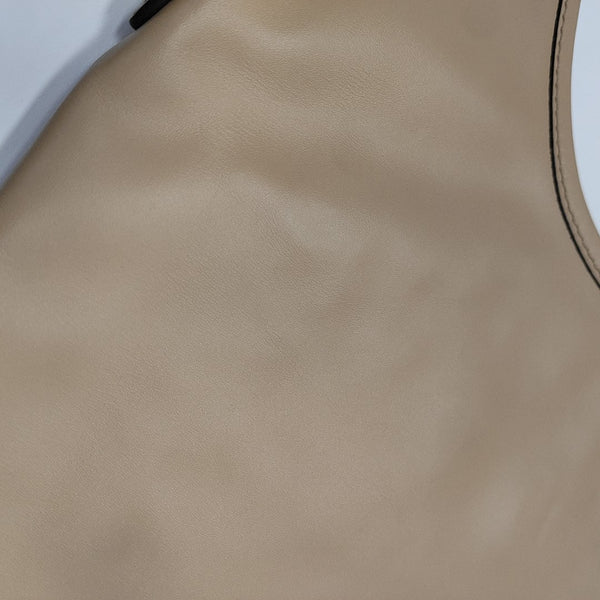 IVY Calfskin Beige