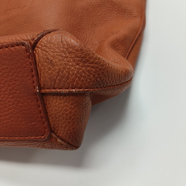Remington Calfskin Orange