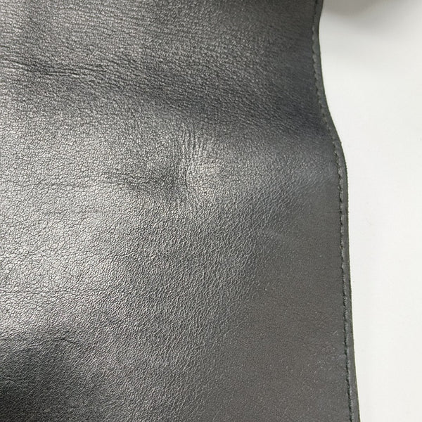 Fabric Backpack Black