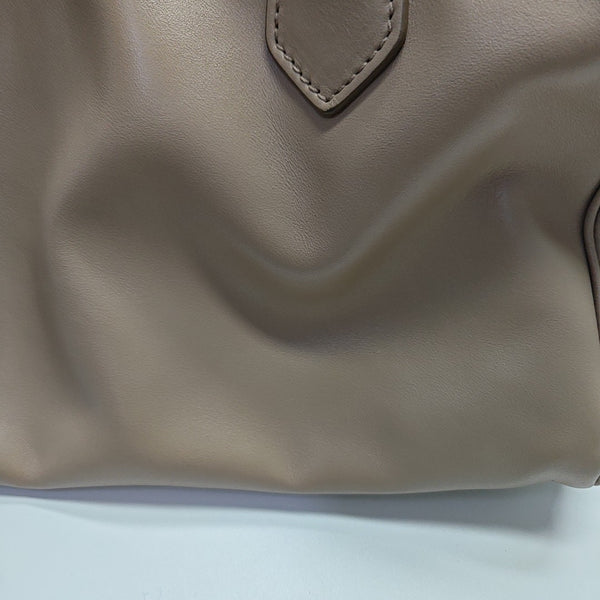 Inside Calfskin Pink