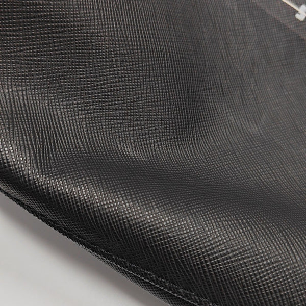 Calfskin Black