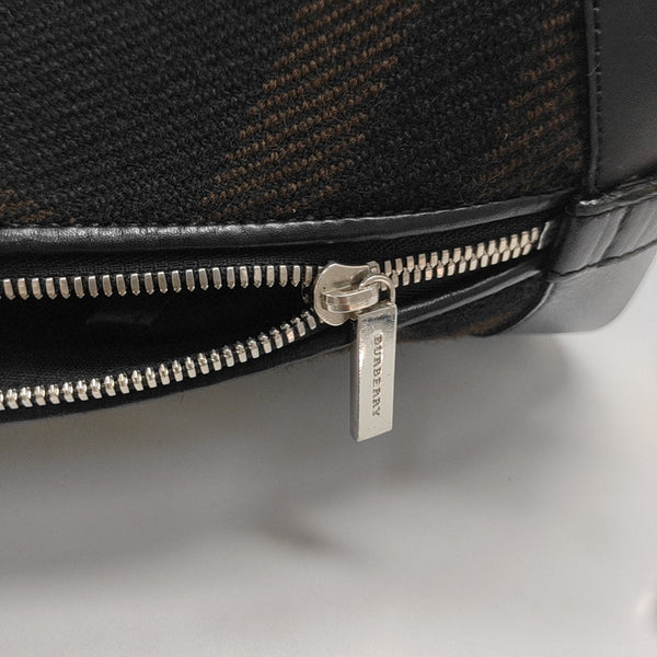 Fabric Black