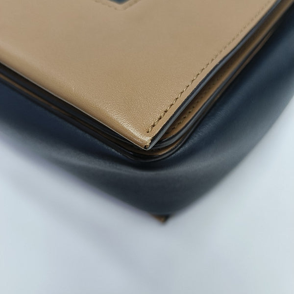 FRAME Medium Calfskin Multicolor