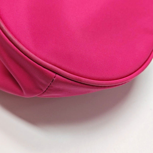 Bucket Nylon Pink