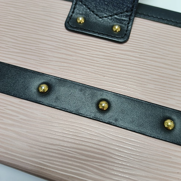 PETITE MALLE Epi Pink