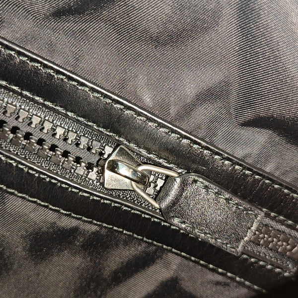 Techpack Nylon Red