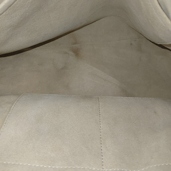 RETIRO GM Monogram Coated Canvas Brown