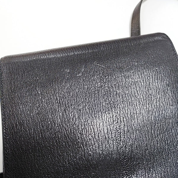 Clic 16 Chèvre Mysore Black