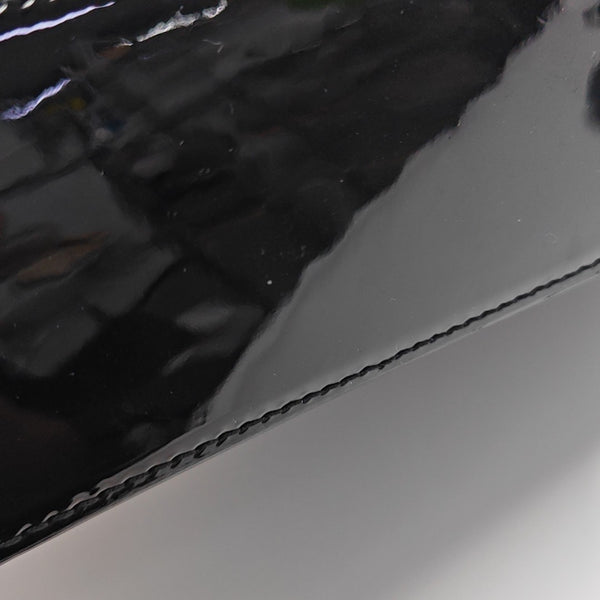 LE 5 À 7 Small Fabric Black