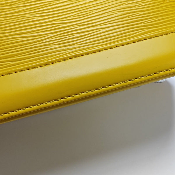 ALMA BB Epi Yellow