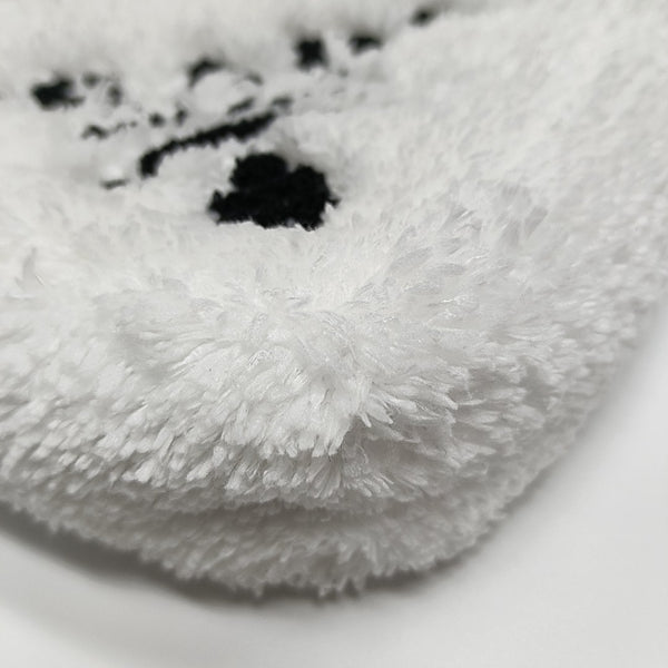 Fabric White