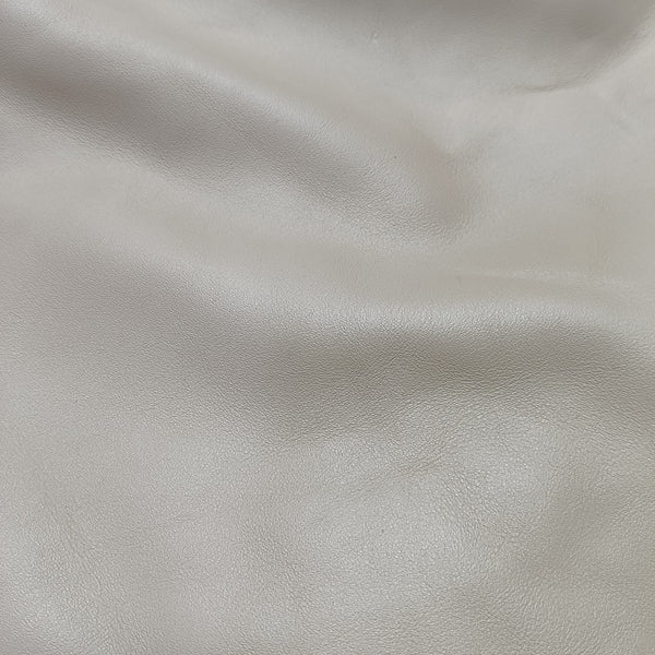 Lambskin Shoulder Bag Beige