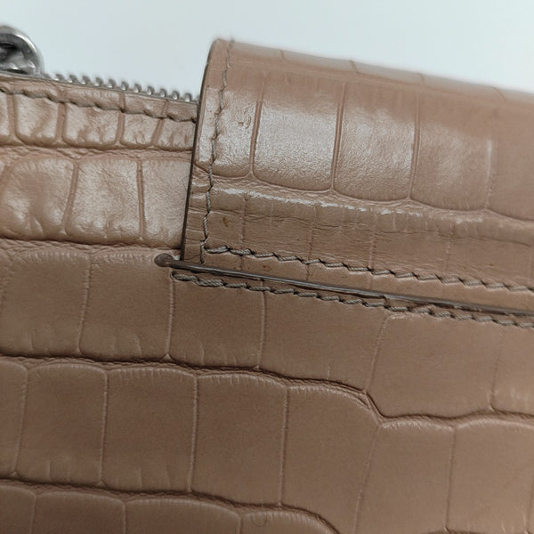 Calfskin Pink
