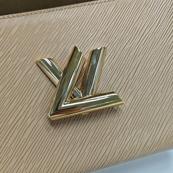 TWIST MM Epi Beige