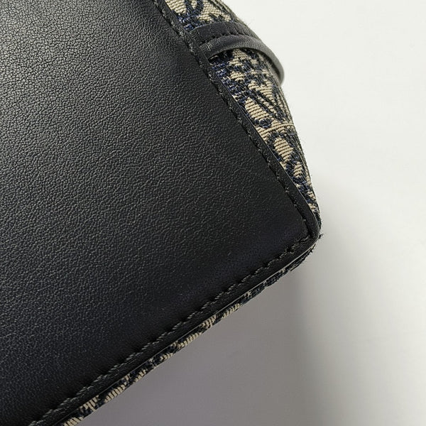 Canvas Tote Bag Black