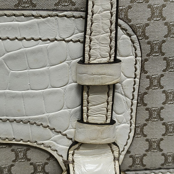 BOOGIE Canvas Beige