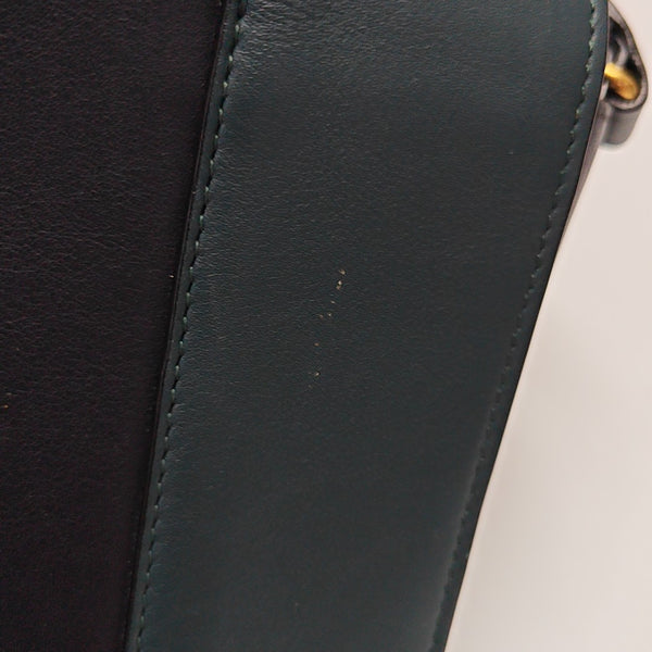 FRAME Medium Calfskin Multicolor