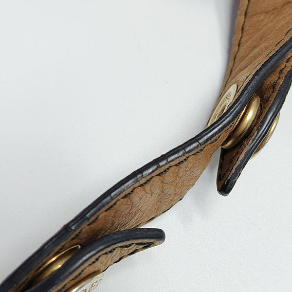 Calfskin Brown