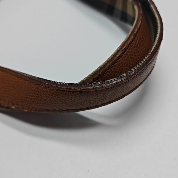 Canvas Tote Bag Brown
