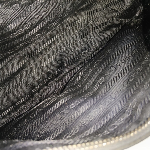 Re-Edition2005 Nylon Black