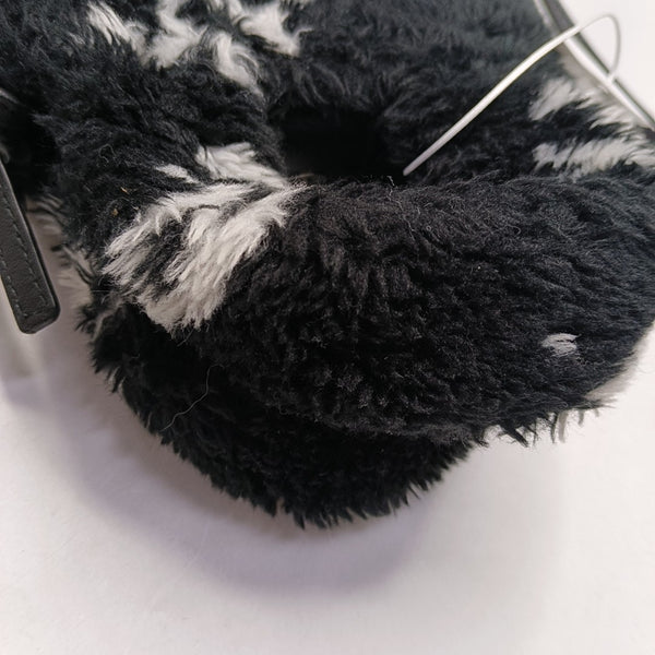 Everyday Fur Black