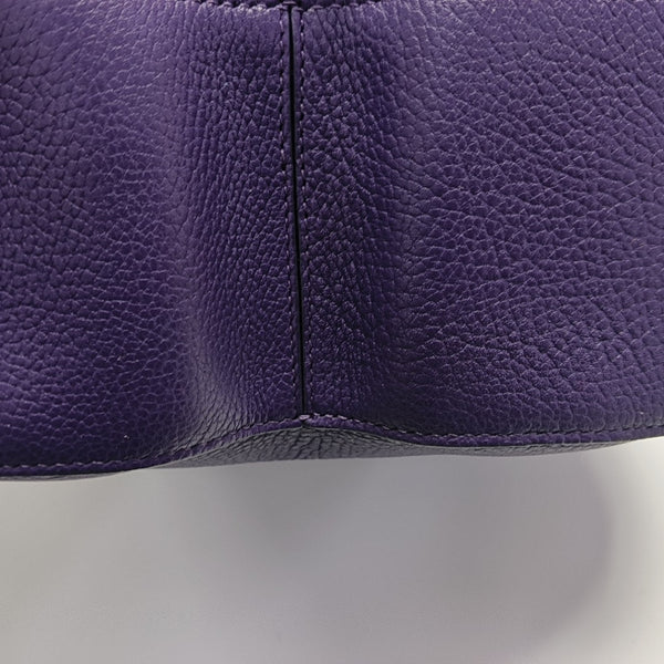 Patchwork Medium Purple