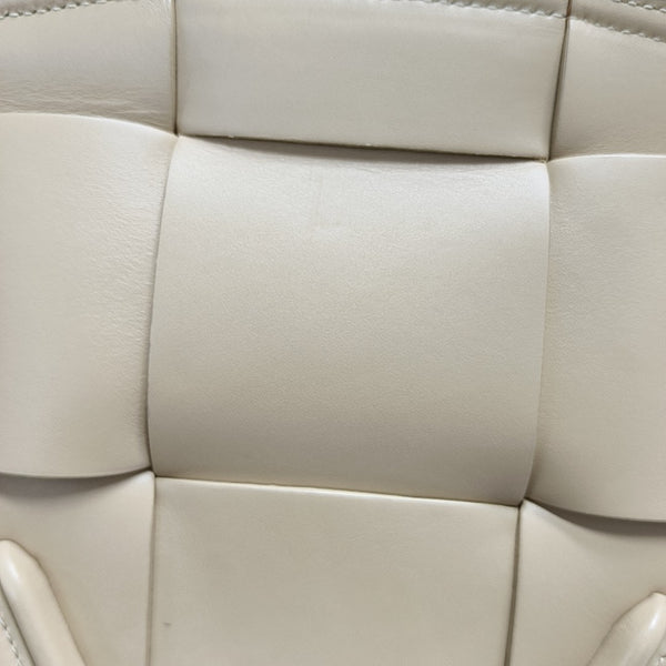 Arco Small Calfskin Yellow