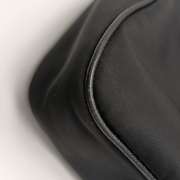 Re-Edition2005 Nylon Black