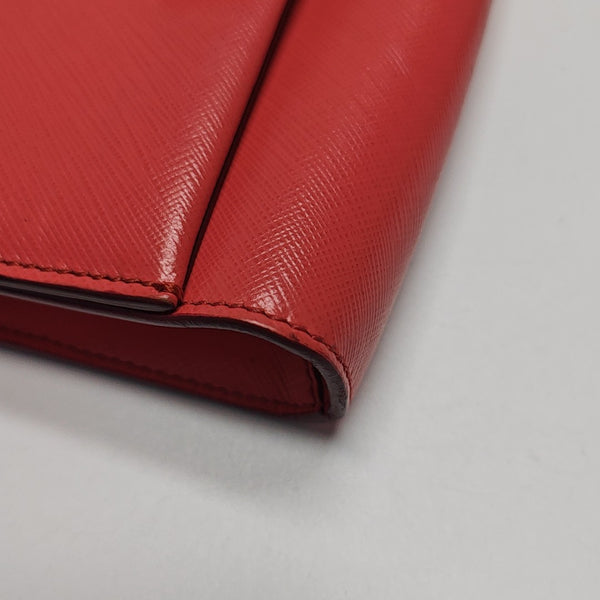 Ginny Small Calfskin Pink