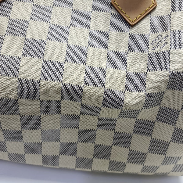 SPEEDY 30 Lona Revestida Blanca