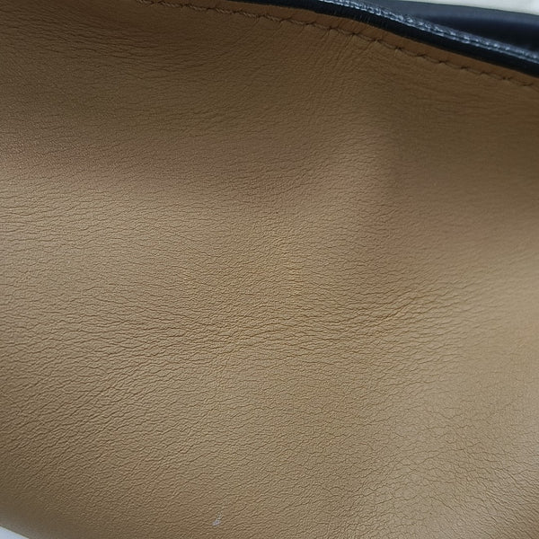 LUGGAGE Mini Calfskin Multicolor