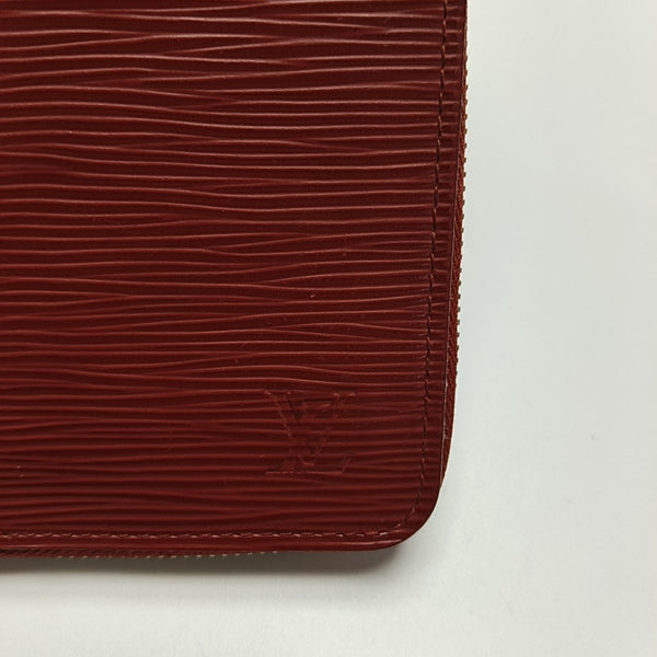 ZIPPY Epi Red Wallet