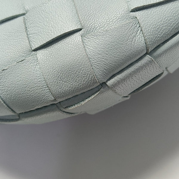 Jodie Calfskin Blue